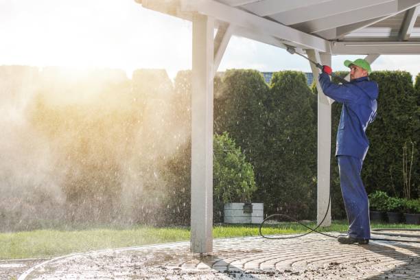 Best Driveway Pressure Washing  in Rosebud, TX